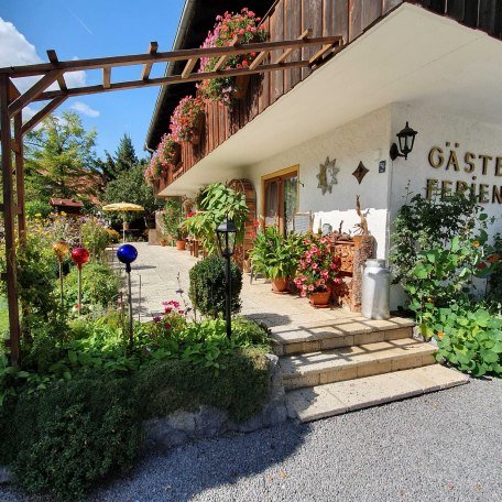 Au&szlig;enansicht, &copy; im-web.de/ Touristinformation Fischbachau