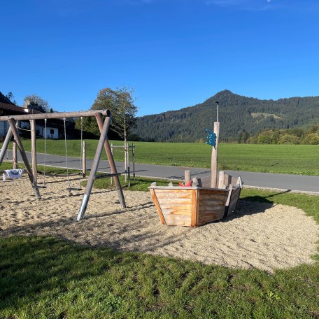 Spielplatz