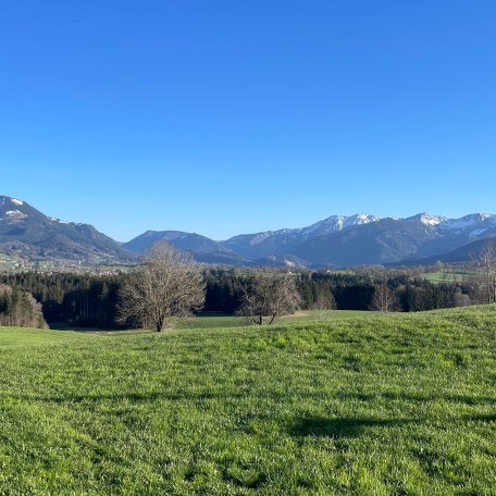 Panorama Wendelstein bis J&auml;gerkamp, &copy; im-web.de/ Touristinformation Fischbachau