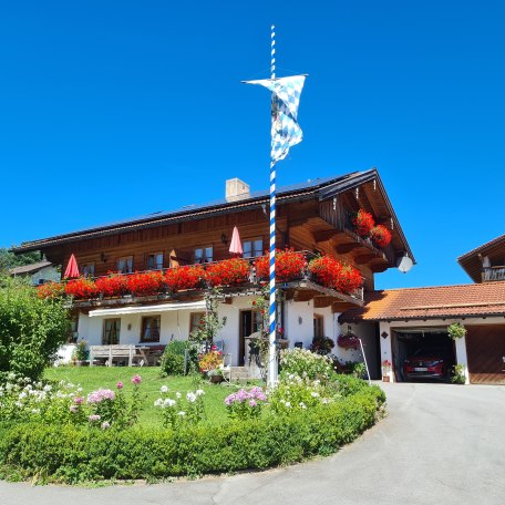 Haus Wendelstein, &copy; im-web.de/ Touristinformation Fischbachau
