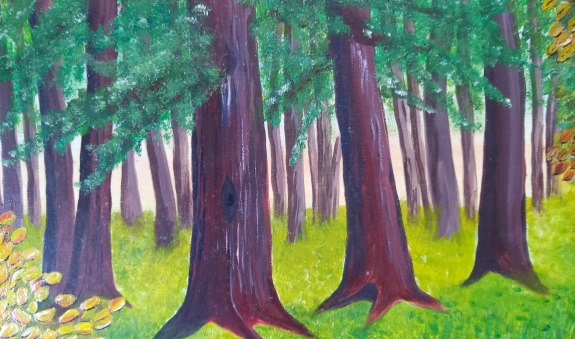 Bild M&auml;rchenstunde