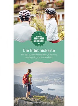 Erlebniskarte ATS