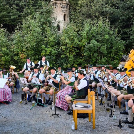Festsonntag