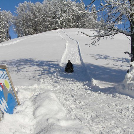 Hausberg vom Grünberg, © im-web.de/ Touristinformation Fischbachau