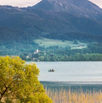 Schliersee, &copy; Alpenregion Tegernsee Schliersee