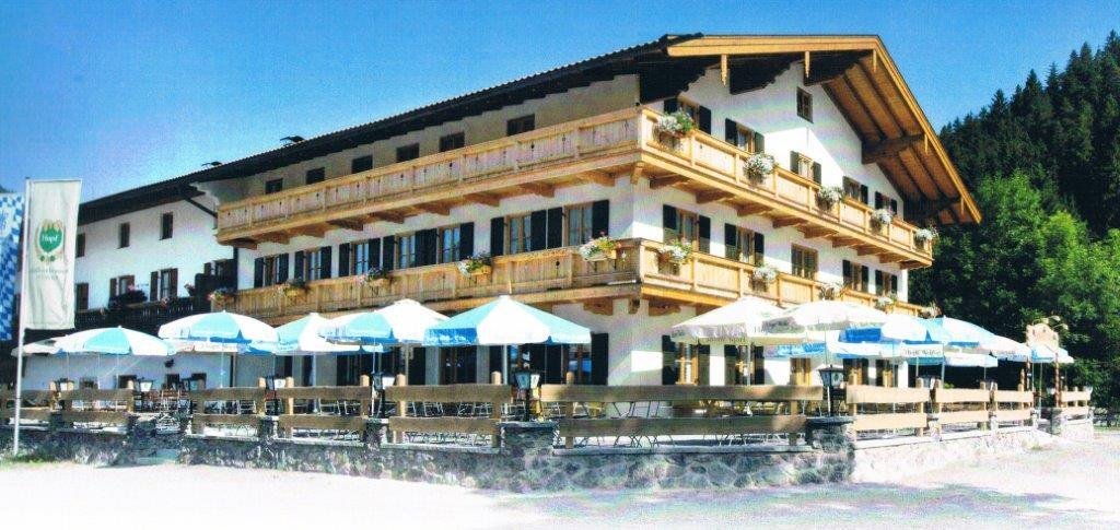 Gasthof Hammerwirt