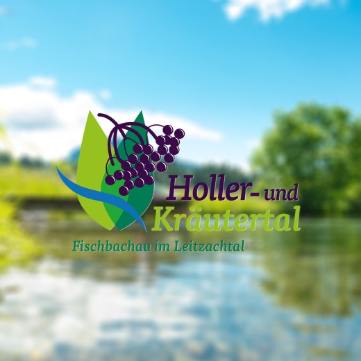 Holler- und Kr&auml;utertal - Leitzach, &copy; Dietmar Denger