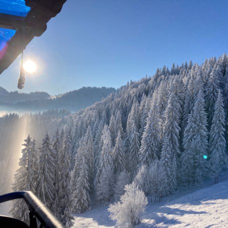 Skigebiet, &copy; im-web.de/ Touristinformation Fischbachau