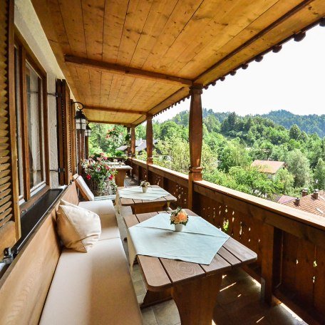 Bild G&auml;stehaus Ferienwohnung Fischbachau, &copy; G&auml;stehaus Sonnenbichl