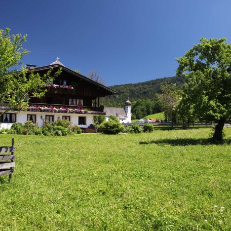 Unser Bauernhof, &copy; im-web.de/ Touristinformation Fischbachau