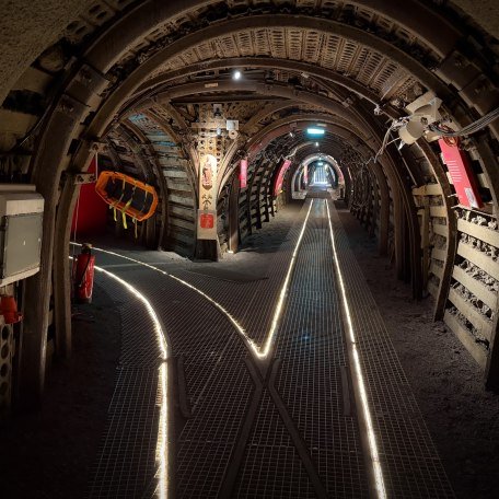 Deisenrieder Wetterstollen, &copy; Michael Freyermuth