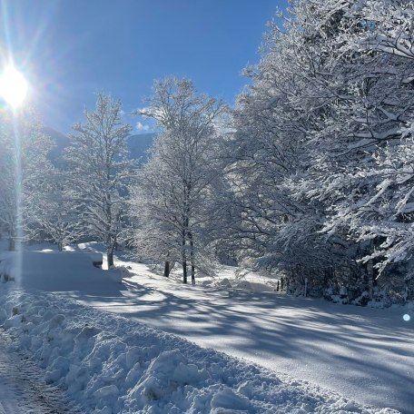 Umgebung, &copy; im-web.de/ Touristinformation Fischbachau