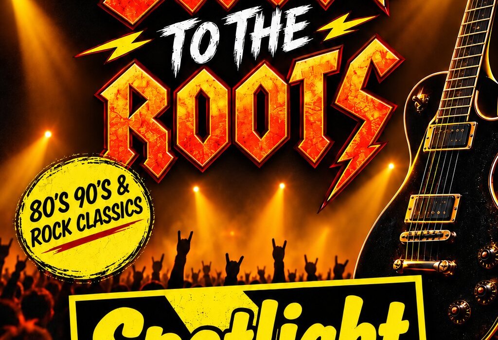 Back too the Roots
