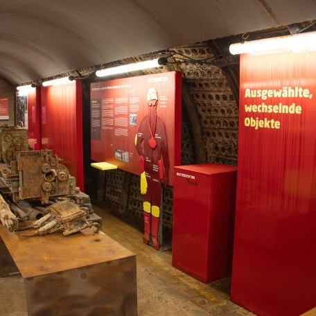 Deisenrieder Wetterstollen, &copy; Michael Freyermuth