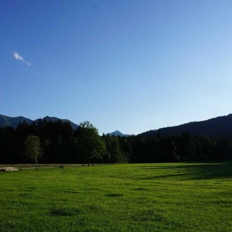 Ausblick, &copy; im-web.de/ Touristinformation Fischbachau