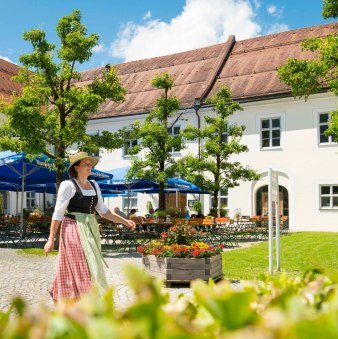 Kulinarischer Spaziergang, © Alpenregion Tegernsee Schliersee